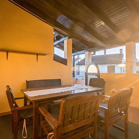 Apartmani Gilda Врсар Екстер'єр фото