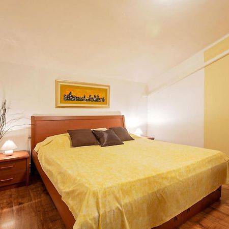 Apartmani Gilda Врсар Екстер'єр фото