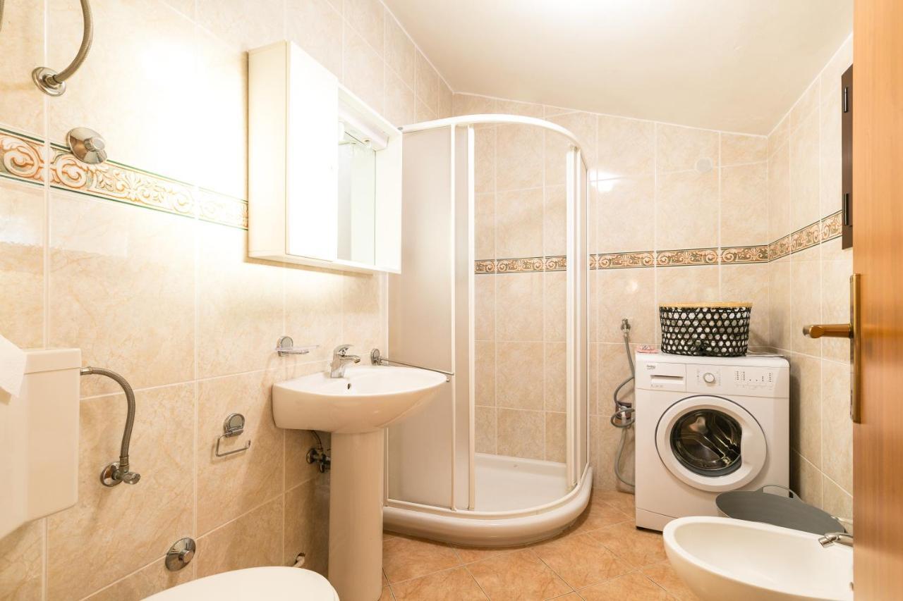 Apartmani Gilda Врсар Екстер'єр фото