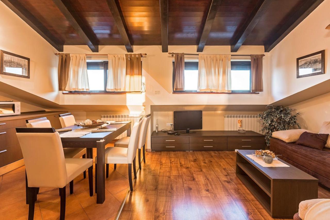 Apartmani Gilda Врсар Екстер'єр фото