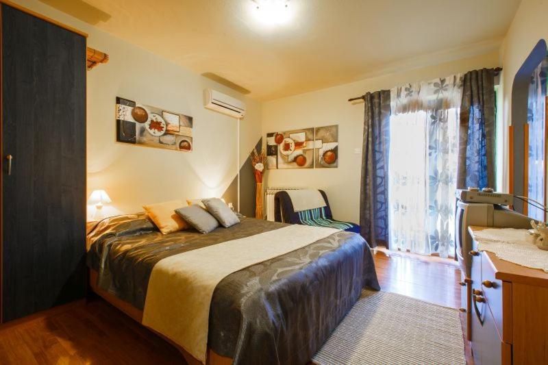 Apartmani Gilda Врсар Екстер'єр фото